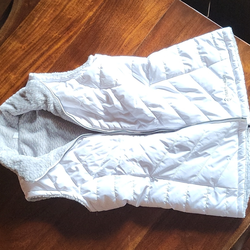 Free Country Vest